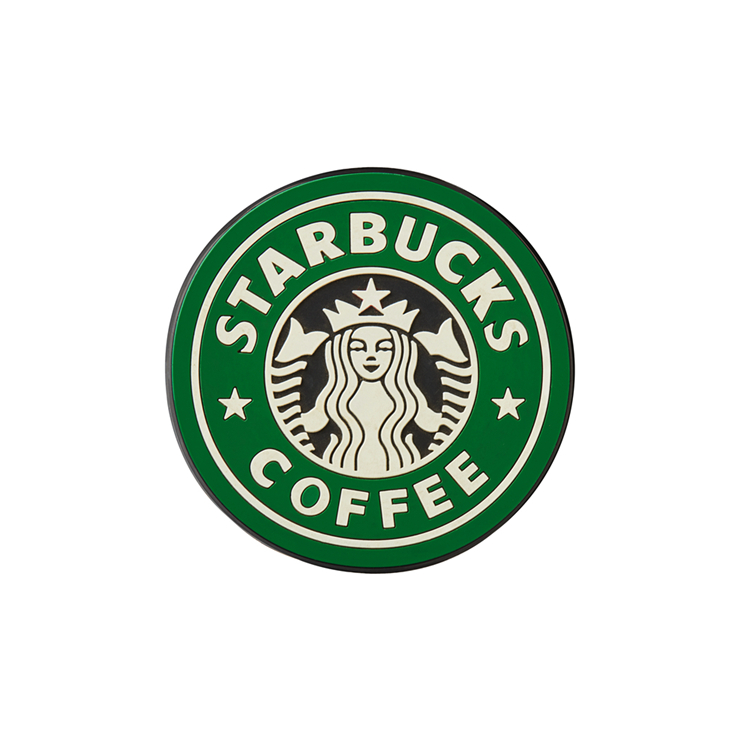 The Starbucks logo